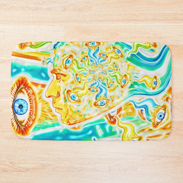 Item preview, AlchemensionalMind(ii) designed and sold by Klaus Bremner (Autotelic Art).