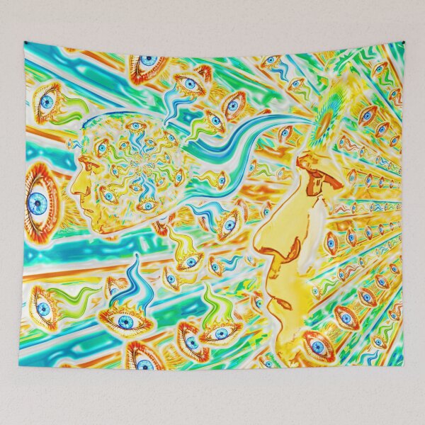 Item preview, AlchemensionalMind(ii) designed and sold by Klaus Bremner (Autotelic Art).