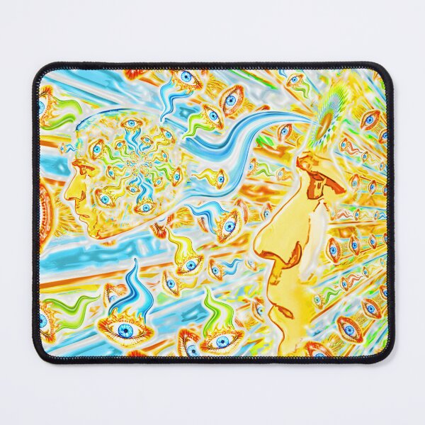 Item preview, AlchemensionalMind(iii) designed and sold by Klaus Bremner (Autotelic Art).