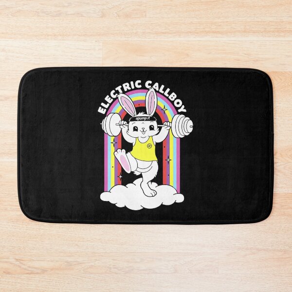 Item preview, Rabbit-EC designed and sold by Davidsemedi.