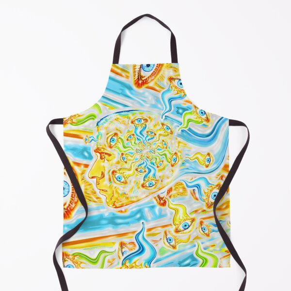 Item preview, AlchemensionalMind(iii) designed and sold by Klaus Bremner (Autotelic Art).