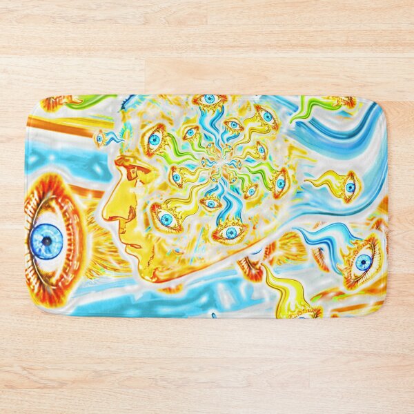 Item preview, AlchemensionalMind(iii) designed and sold by Klaus Bremner (Autotelic Art).