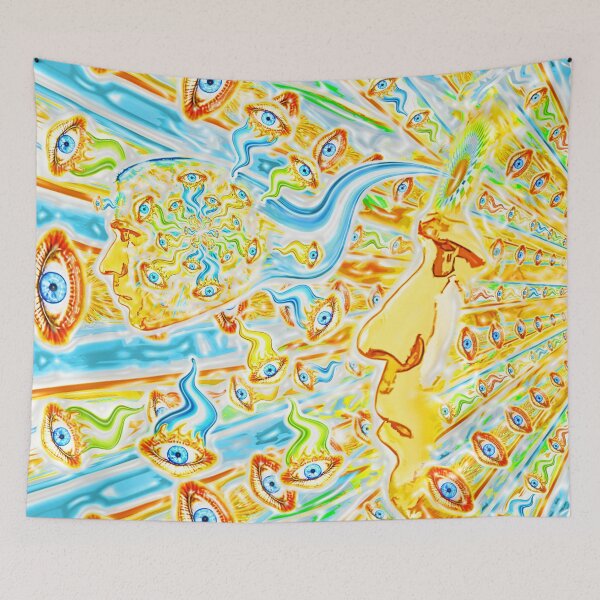 Item preview, AlchemensionalMind(iii) designed and sold by Klaus Bremner (Autotelic Art).