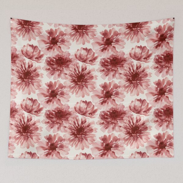 Item preview, Petaled Pothos Flower  - Botanical Garden Pattern - Anniversary Gifts For Dad designed and sold by RoyalStarsPatts.