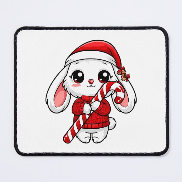 Item preview, Christmas Cartoon –Festive Holiday Collection designed and sold by Retro Whimsy.