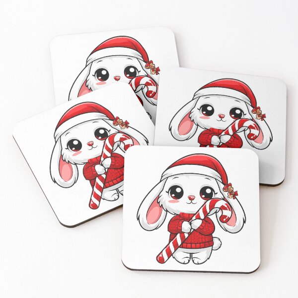 Item preview, Christmas Cartoon –Festive Holiday Collection designed and sold by Retro Whimsy.