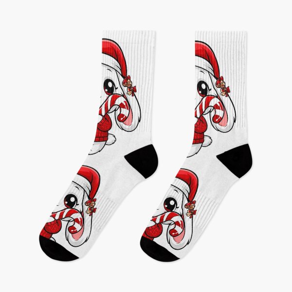 Item preview, Christmas Cartoon –Festive Holiday Collection designed and sold by Retro Whimsy.