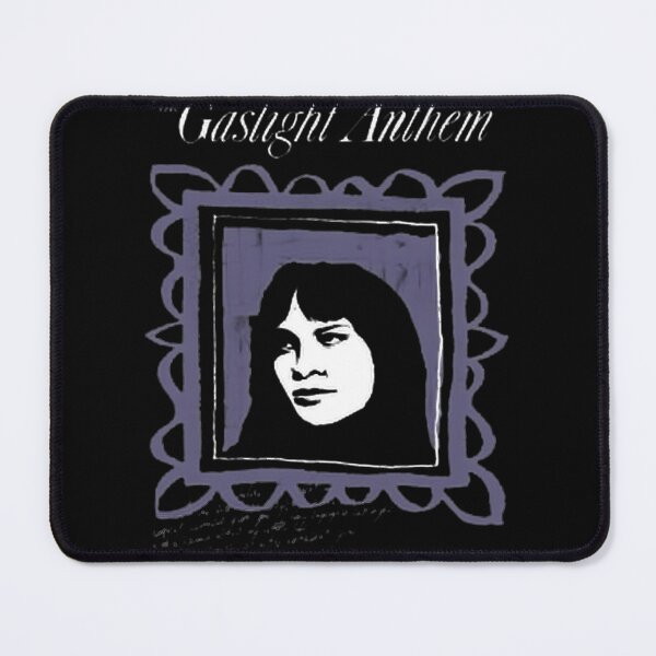 Item preview, The Gaslight Anthem Inspired Rock Music Design for Fans designed and sold by marioactual.