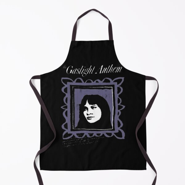 Item preview, The Gaslight Anthem Inspired Rock Music Design for Fans designed and sold by marioactual.