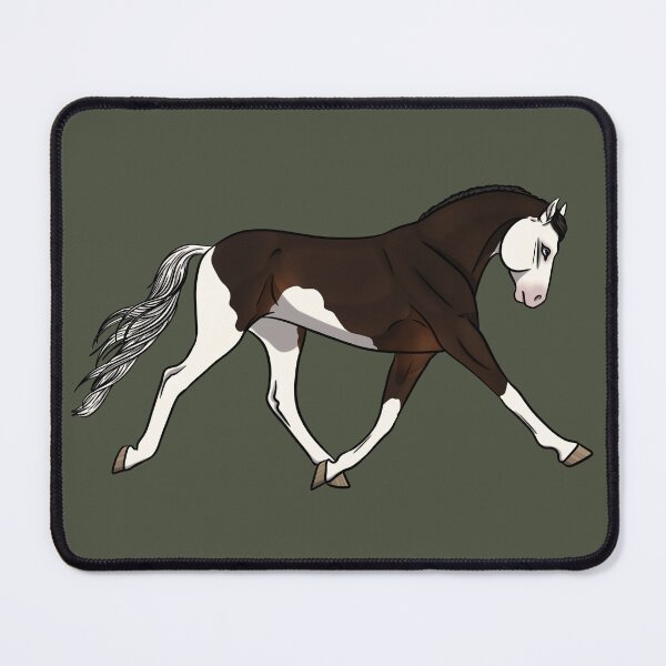 Item preview, Seal Bay Splash Trakehner designed and sold by Old Water Cryptid .