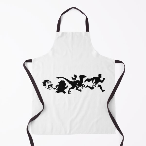 Item preview, Dungeon Crawler Carl Running Silhouette Carl Heart Boxers Donut Mongo Samantha LitRPG    designed and sold by raedattia.