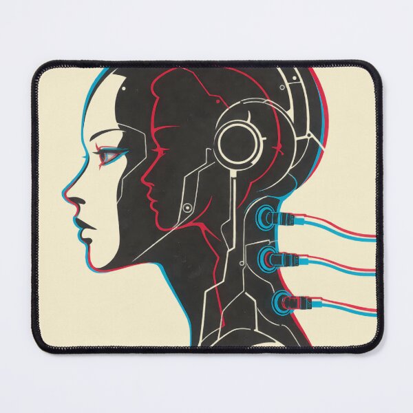 Item preview, Ghost / Shell Alignment designed and sold by agearb.