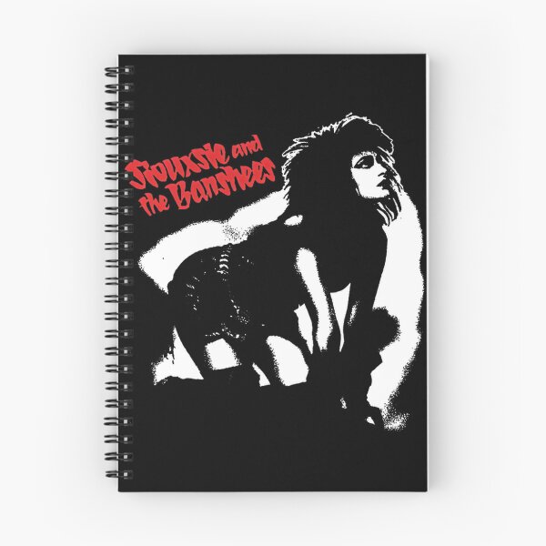 Item preview, The Banshees Album Inspired Artwork with Gothic and Alternative Vibes designed and sold by marioactual.