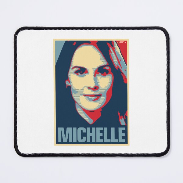 Item preview, Michelle designed and sold by DFA.