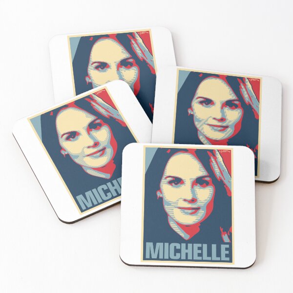 Item preview, Michelle designed and sold by DFA.