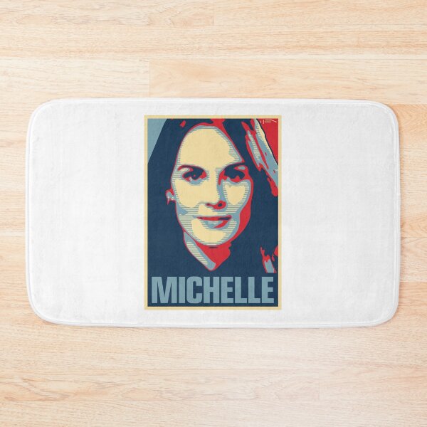 Item preview, Michelle designed and sold by DFA.