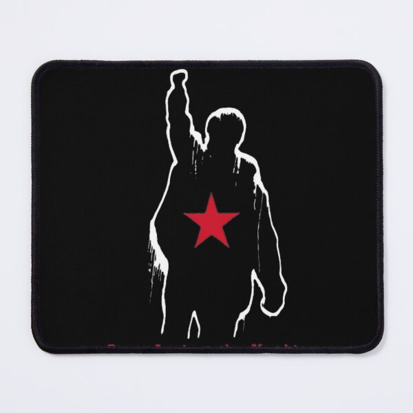 Item preview, Bold Rage Against The Machine Inspired Graphic Design for Music Fans designed and sold by Merlindeki.