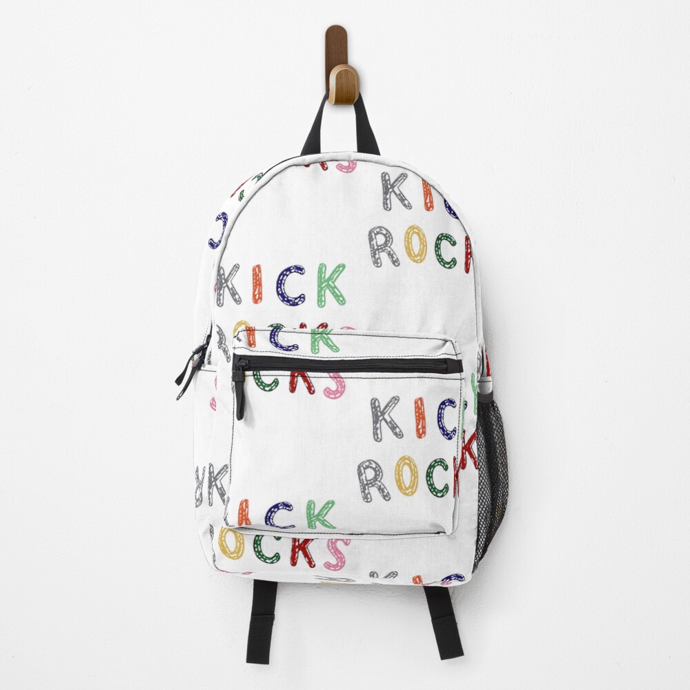 Item preview, Backpack designed and sold by ostenlee.