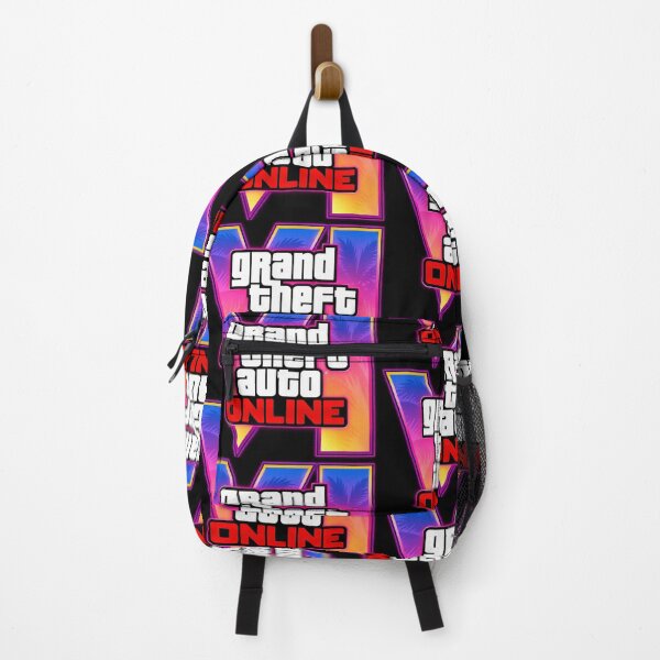 Item preview, GTA6 online designed and sold by DIRTY-GECKO.