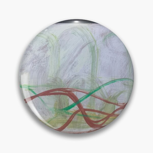 Item preview, Morris Louis abstract art - Morris Louis painting - Morris Louis artwork - Morris Louis artist - Morris Louis color field designed and sold by Quietreish.