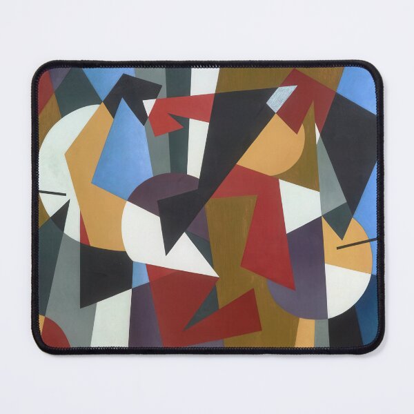 Item preview, Morris Louis abstract art - Morris Louis painting - Morris Louis artwork - Morris Louis artist - Morris Louis color field designed and sold by Quietreish.