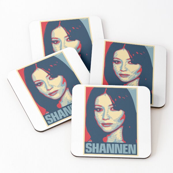 Item preview, Shannen designed and sold by DFA.
