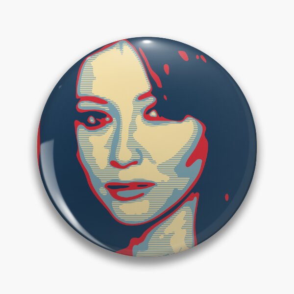 Item preview, Shannen designed and sold by DFA.