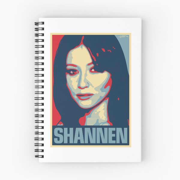 Item preview, Shannen designed and sold by DFA.