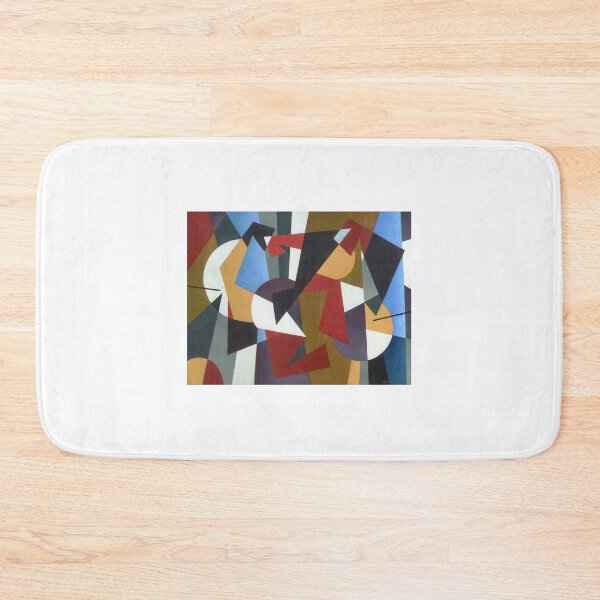 Item preview, Morris Louis abstract art - Morris Louis painting - Morris Louis artwork - Morris Louis artist - Morris Louis color field designed and sold by Quietreish.
