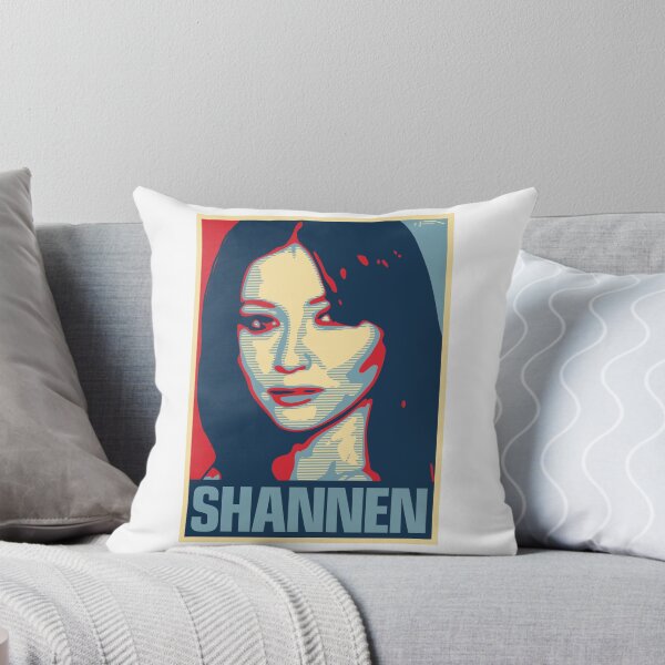 Item preview, Shannen designed and sold by DFA.