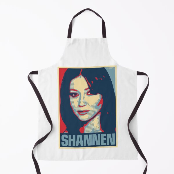 Item preview, Shannen designed and sold by DFA.
