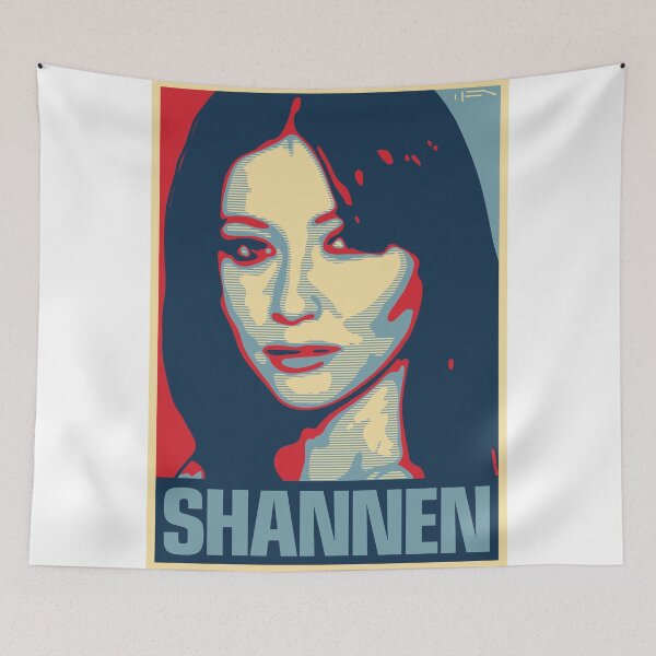Item preview, Shannen designed and sold by DFA.