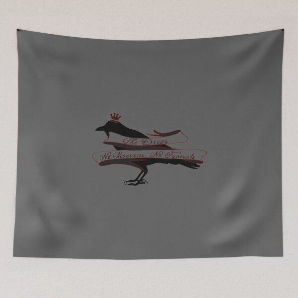 Item preview, The Dregs designed and sold by shidesigns.