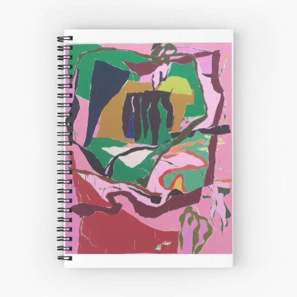 Item preview, Morris Louis abstract art - Morris Louis painting - Morris Louis artwork - Morris Louis artist - Morris Louis color field designed and sold by Quietreish.