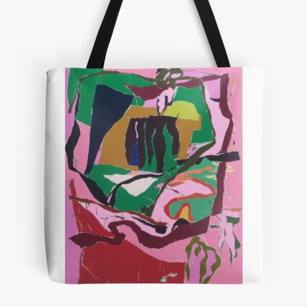 Item preview, Morris Louis abstract art - Morris Louis painting - Morris Louis artwork - Morris Louis artist - Morris Louis color field designed and sold by Quietreish.