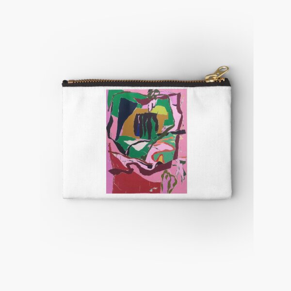 Item preview, Arte abstracto de Morris Louis - Pintura de Morris Louis - Obra de arte de Morris Louis - Artista Morris Louis - Campo de color de Morris Louis designed and sold by Quietreish.