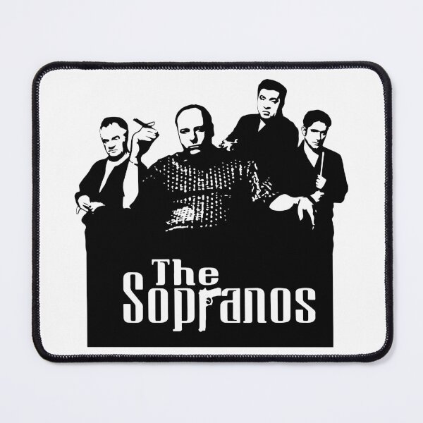 Item preview, The sopranos clan designed and sold by dkvir.