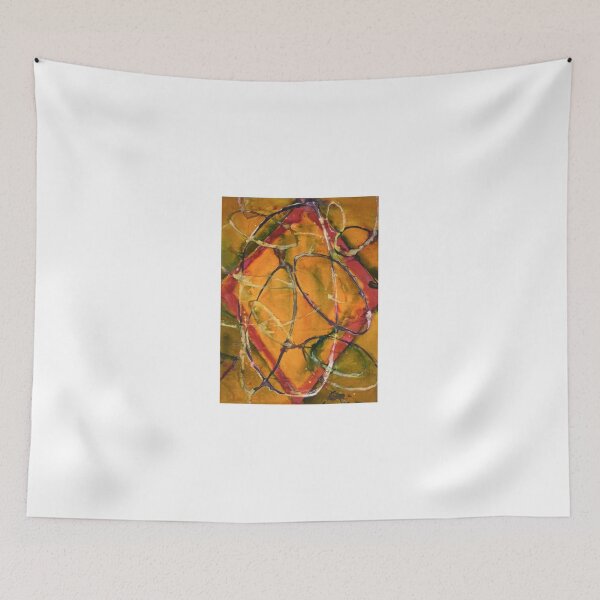 Item preview, Morris Louis abstract art - Morris Louis painting - Morris Louis artwork - Morris Louis artist - Morris Louis color field designed and sold by Quietreish.
