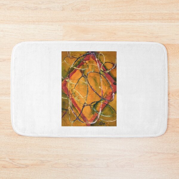 Item preview, Morris Louis abstract art - Morris Louis painting - Morris Louis artwork - Morris Louis artist - Morris Louis color field designed and sold by Quietreish.