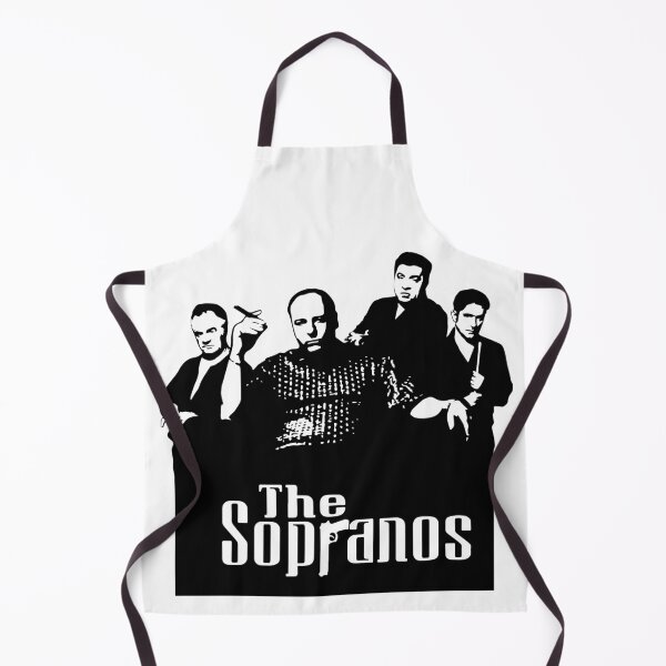 Item preview, The sopranos clan designed and sold by dkvir.