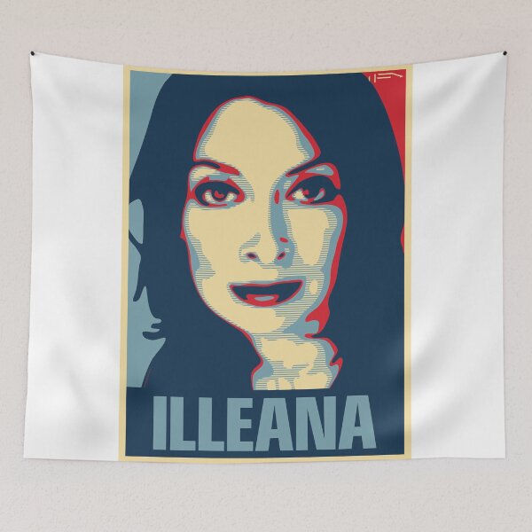 Item preview, Illeana designed and sold by DFA.