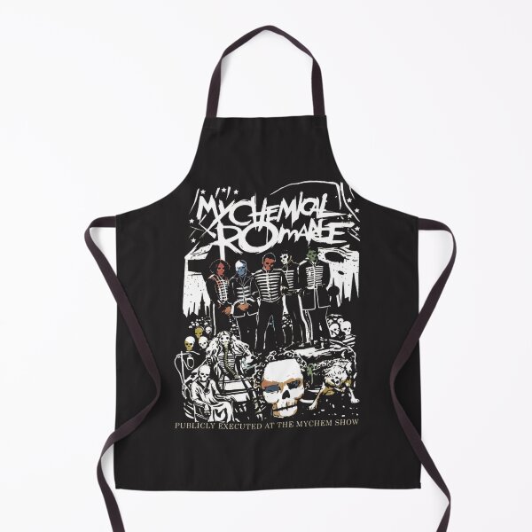 Item preview, My Chemical Romance Inspired Graphic Design for Music Fans designed and sold by marioactual.