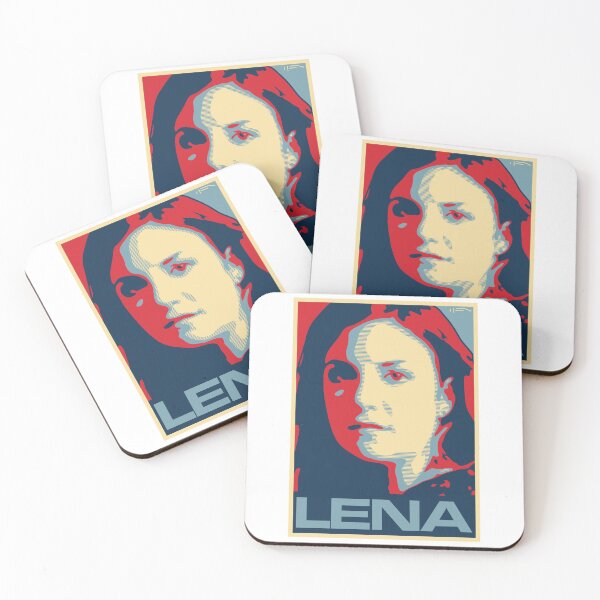 Item preview, Lena designed and sold by DFA.