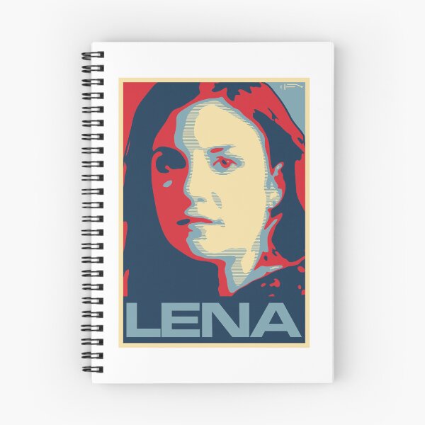Item preview, Lena designed and sold by DFA.