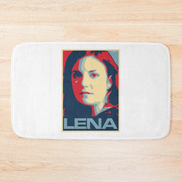 Item preview, Lena designed and sold by DFA.