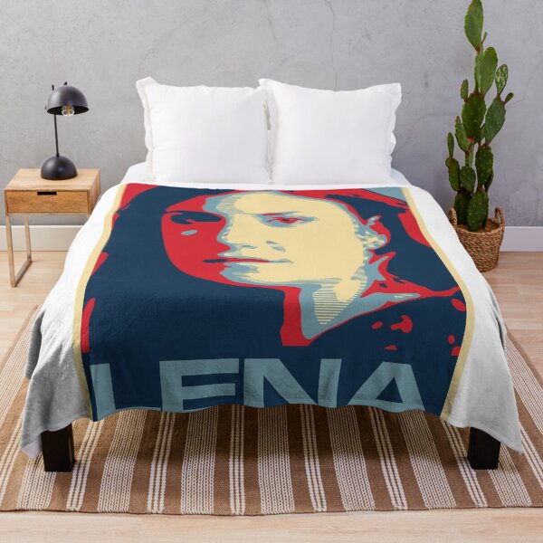 Item preview, Lena designed and sold by DFA.