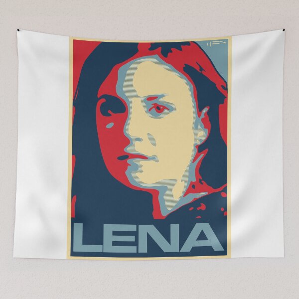 Item preview, Lena designed and sold by DFA.