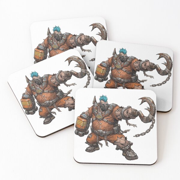 Item preview, Franco Comic Inks Sticker - Mobile Legends Fan Art designed and sold by Lesley D.