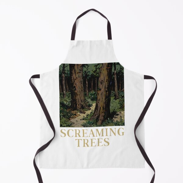Item preview, Screaming Trees Tribute Design Featuring Mark Lanegan Artwork designed and sold by marioactual.