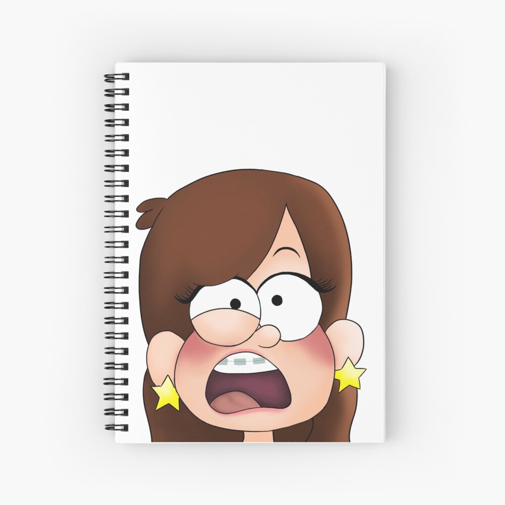 MABEL FANART - GRAVITY FALLS